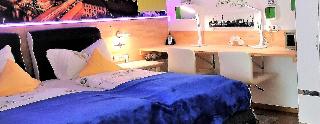 Hotel Garni 4U fotoÄŸrafÄ±