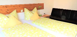 Hotel Garni 4U fotoÄŸrafÄ±
