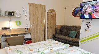 Hotel Garni 4U fotoÄŸrafÄ±