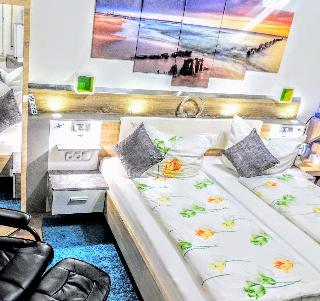 Hotel Garni 4U fotoÄŸrafÄ±