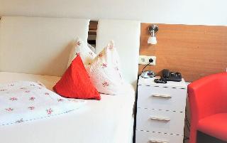 Hotel Garni 4U fotoÄŸrafÄ±