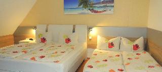 Hotel Garni 4U fotoÄŸrafÄ±