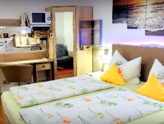 Hotel Garni 4U fotoÄŸrafÄ±