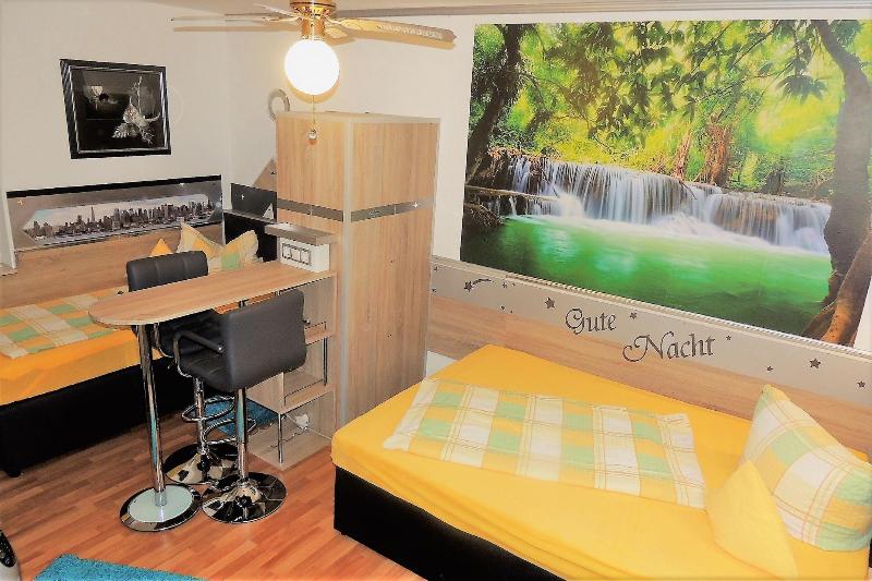 Hotel Garni 4U - Oda