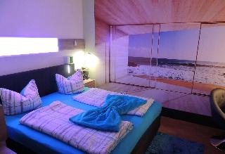 Hotel Garni 4U fotoÄŸrafÄ±