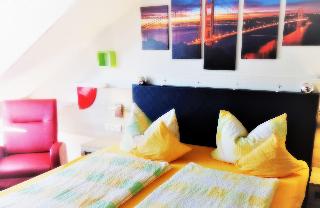 Hotel Garni 4U fotoÄŸrafÄ±