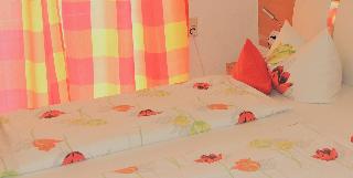 Hotel Garni 4U fotoÄŸrafÄ±