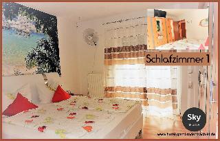 Hotel Garni 4U fotoÄŸrafÄ±