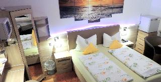 Hotel Garni 4U fotoÄŸrafÄ±