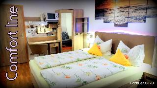 Hotel Garni 4U fotoÄŸrafÄ±