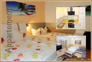Hotel Garni 4U fotoÄŸrafÄ±