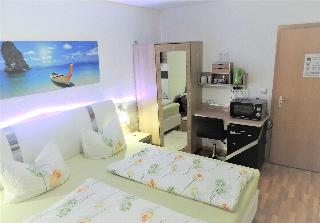Hotel Garni 4U fotoÄŸrafÄ±