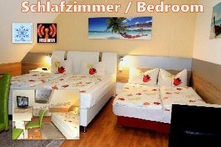 Hotel Garni 4U fotoÄŸrafÄ±
