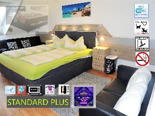 Hotel Garni 4U fotoÄŸrafÄ±