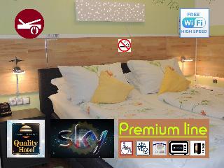 Hotel Garni 4U fotoÄŸrafÄ±