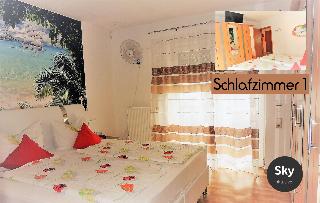 Hotel Garni 4U fotoÄŸrafÄ±