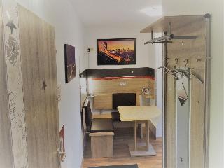 Hotel Garni 4U fotoÄŸrafÄ±