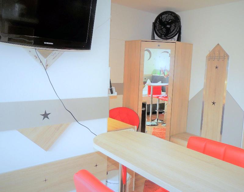 Hotel Garni 4U - Oda