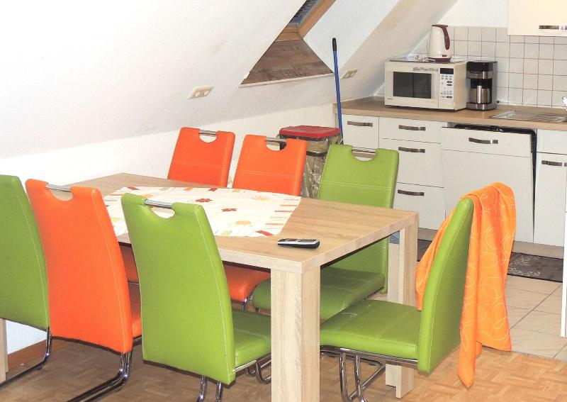 Hotel Garni 4U - Oda