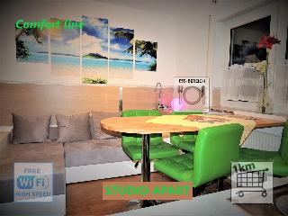 Hotel Garni 4U fotoÄŸrafÄ±