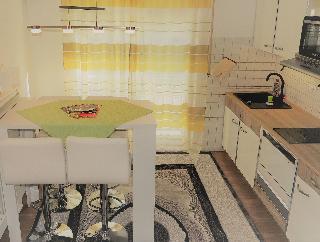 Hotel Garni 4U fotoÄŸrafÄ±