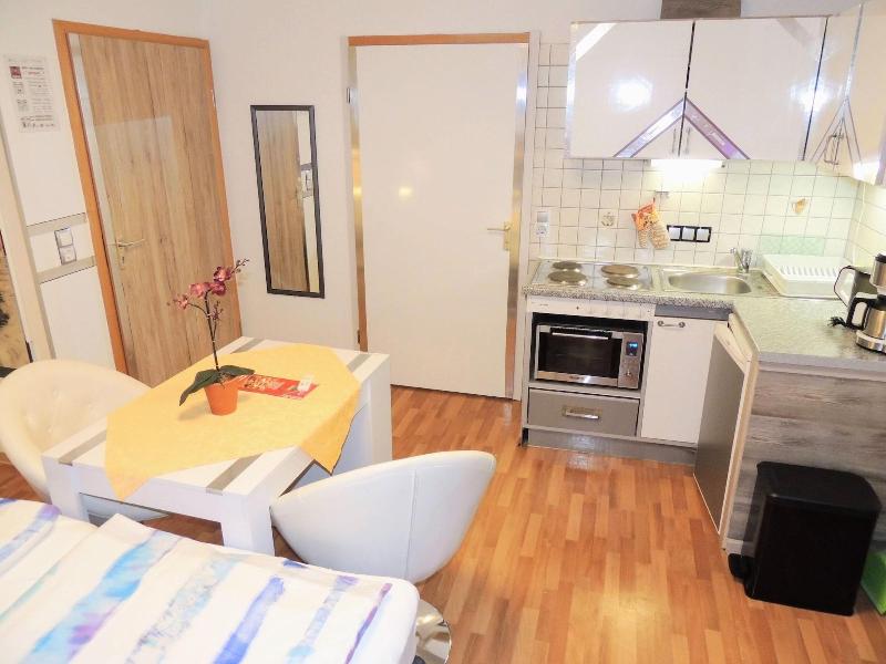 Hotel Garni 4U - Oda