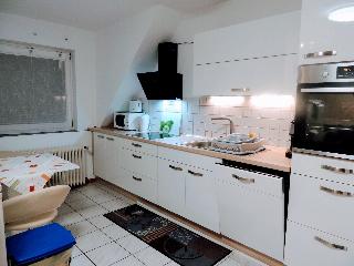 Hotel Garni 4U fotoÄŸrafÄ±