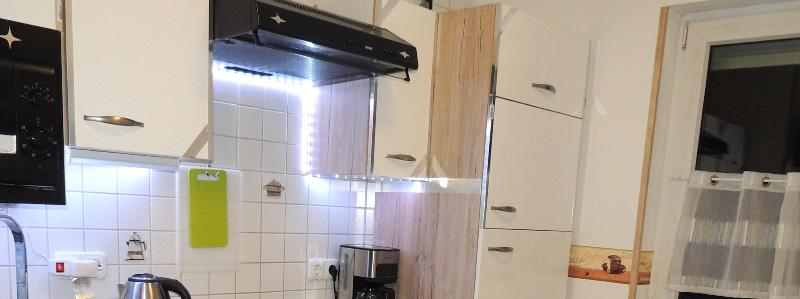 Hotel Garni 4U - Oda