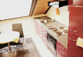 Hotel Garni 4U fotoÄŸrafÄ±