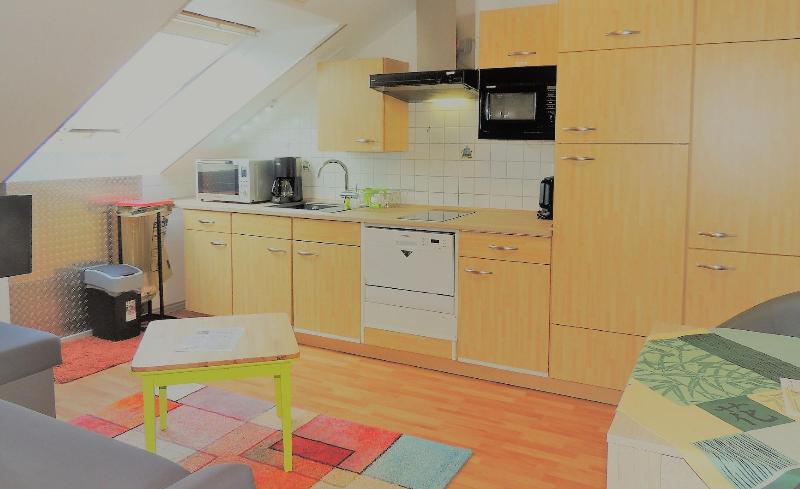 Hotel Garni 4U - Oda