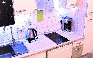 Hotel Garni 4U fotoÄŸrafÄ±