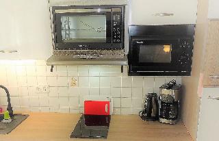 Hotel Garni 4U fotoÄŸrafÄ±