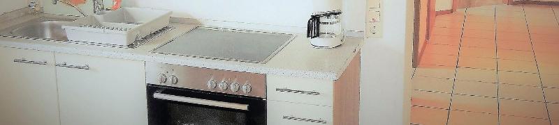 Hotel Garni 4U - Oda