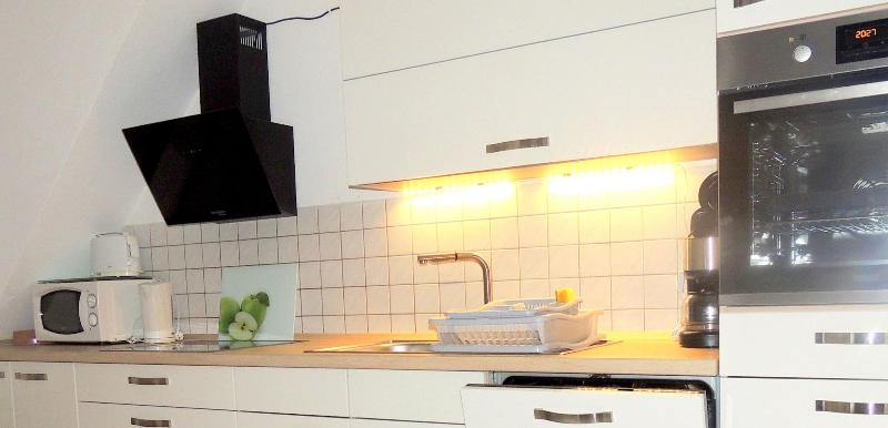Hotel Garni 4U - Oda