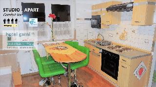 Hotel Garni 4U fotoÄŸrafÄ±