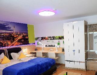 Hotel Garni 4U fotoÄŸrafÄ±
