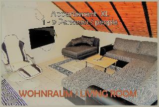 Hotel Garni 4U fotoÄŸrafÄ±