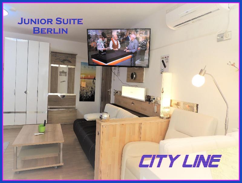 Hotel Garni 4U - Oda