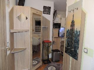 Hotel Garni 4U fotoÄŸrafÄ±