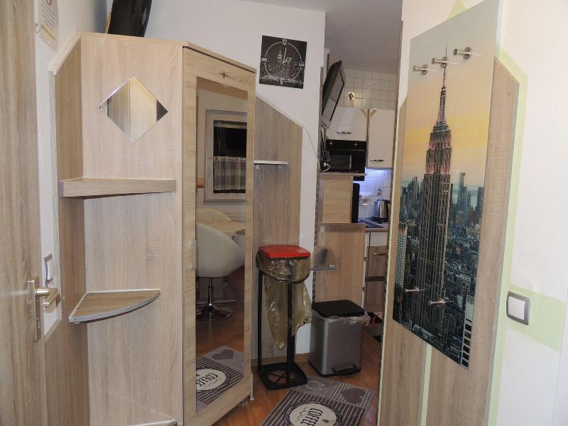 Hotel Garni 4U - Oda