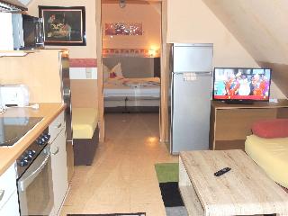 Hotel Garni 4U fotoÄŸrafÄ±