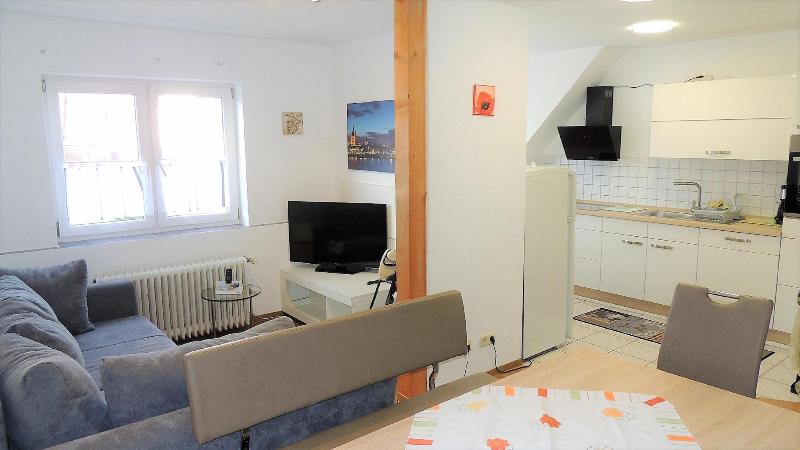 Hotel Garni 4U - Oda