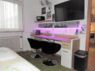Hotel Garni 4U fotoÄŸrafÄ±