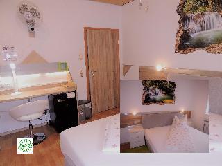 Hotel Garni 4U fotoÄŸrafÄ±