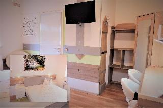 Hotel Garni 4U fotoÄŸrafÄ±