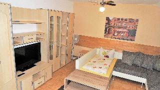 Hotel Garni 4U fotoÄŸrafÄ±
