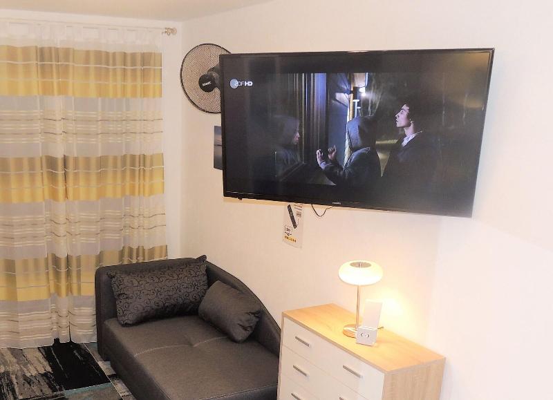 Hotel Garni 4U - Oda