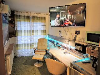 Hotel Garni 4U fotoÄŸrafÄ±