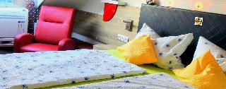 Hotel Garni 4U fotoÄŸrafÄ±