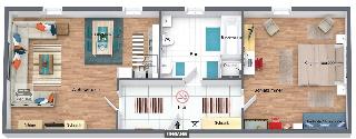 Hotel Garni 4U fotoÄŸrafÄ±